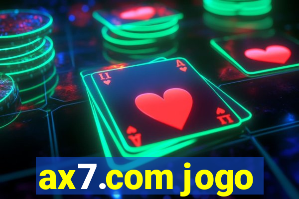 ax7.com jogo